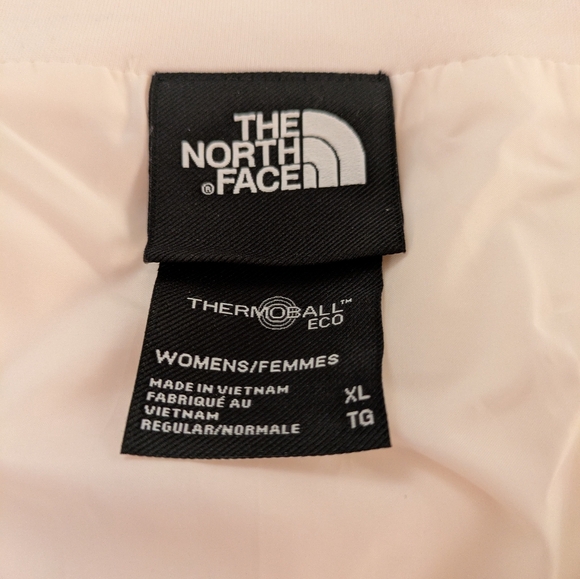North Face Snow Skirt - Picture 6 of 7